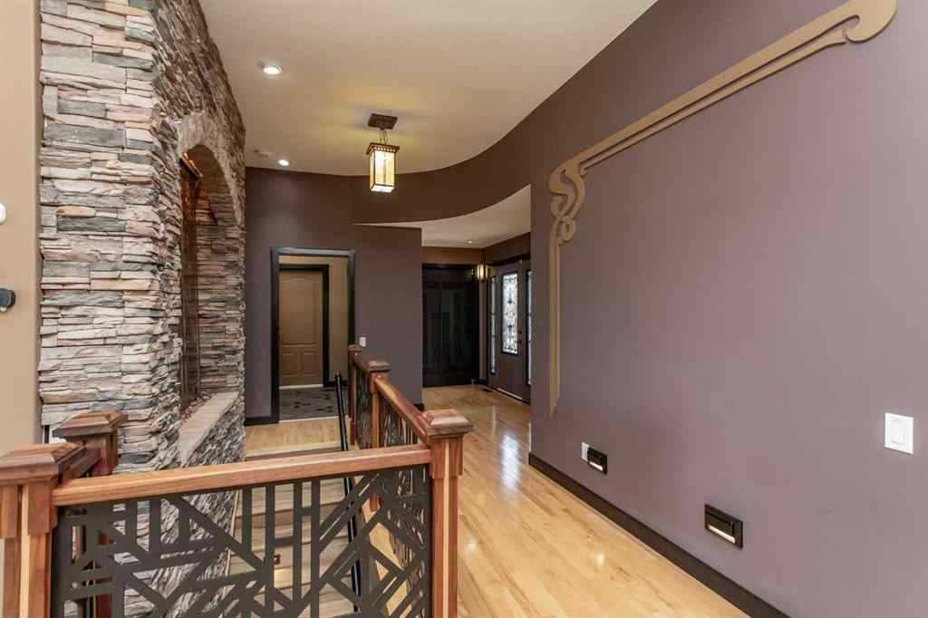 MLS® A2252635 - 41017 Highway 20   in NONE Rural Lacombe County, Residential