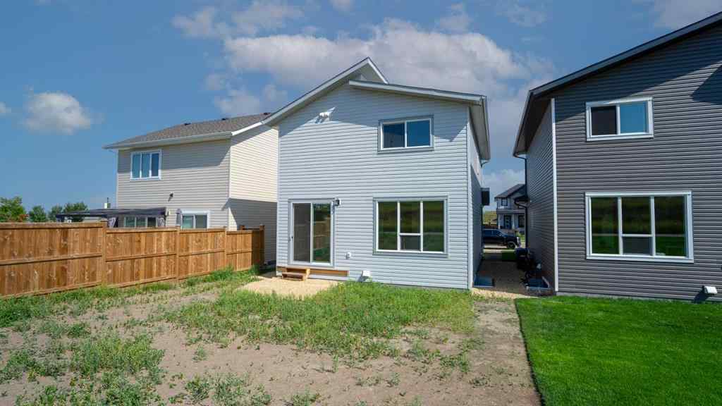 MLS® A2252637 - 103 Crestview Boulevard  in Crestview Sylvan Lake, Residential