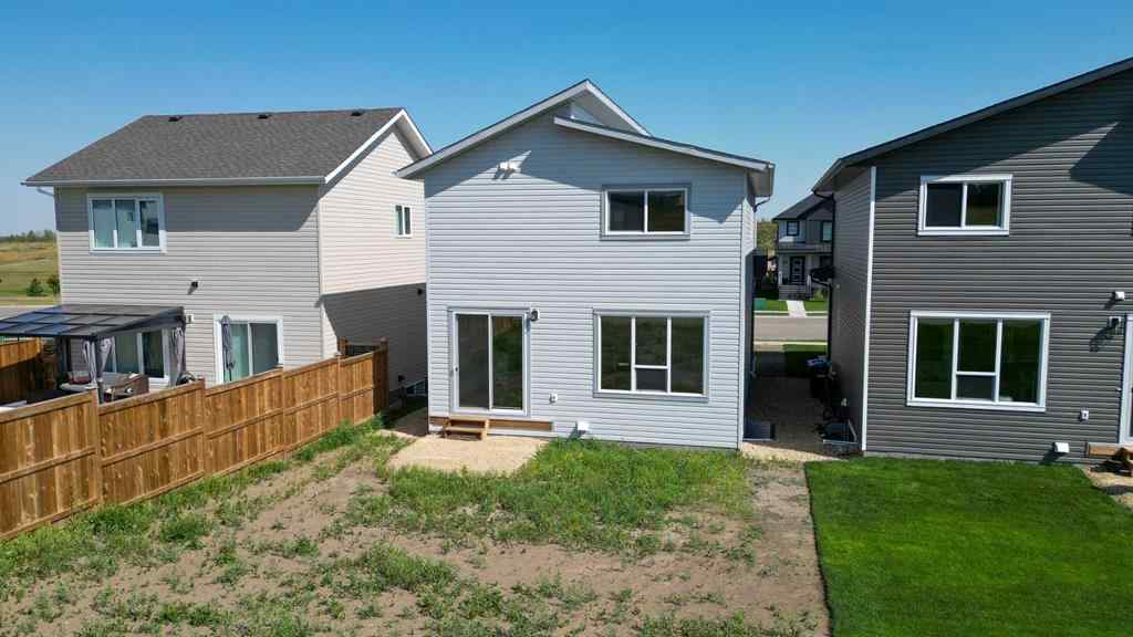 MLS® A2252637 - 103 Crestview Boulevard  in Crestview Sylvan Lake, Residential