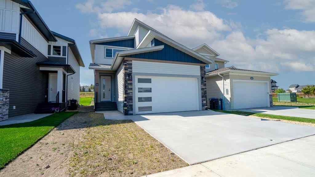 MLS® A2252637 - 103 Crestview Boulevard  in Crestview Sylvan Lake, Residential