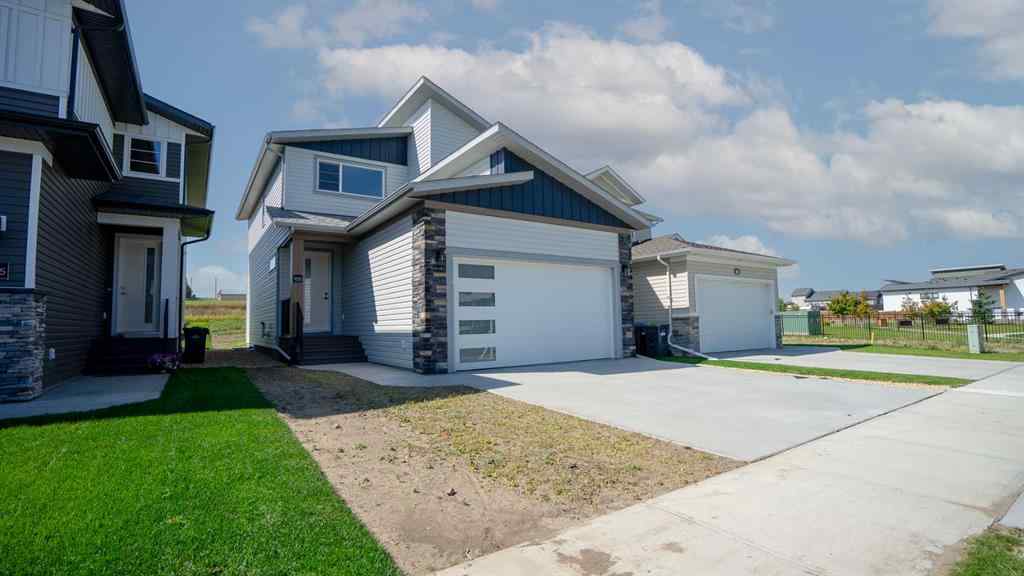 MLS® A2252637 - 103 Crestview Boulevard  in Crestview Sylvan Lake, Residential