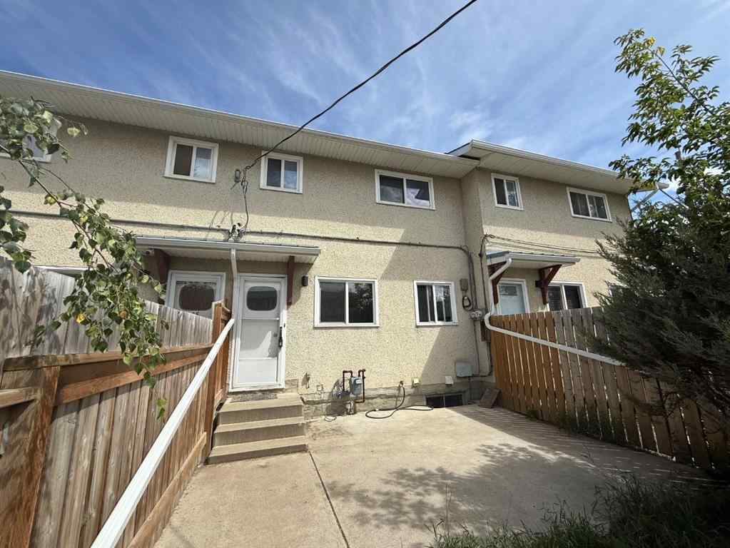 MLS® A2252641 - Unit #36 441 Switzer Drive  in Hardisty Hinton, Rental