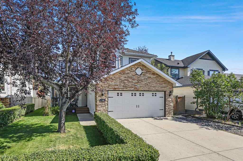 MLS® A2252642 - 100 Lakeview Cove  in Lakeview Landing Chestermere, Residential