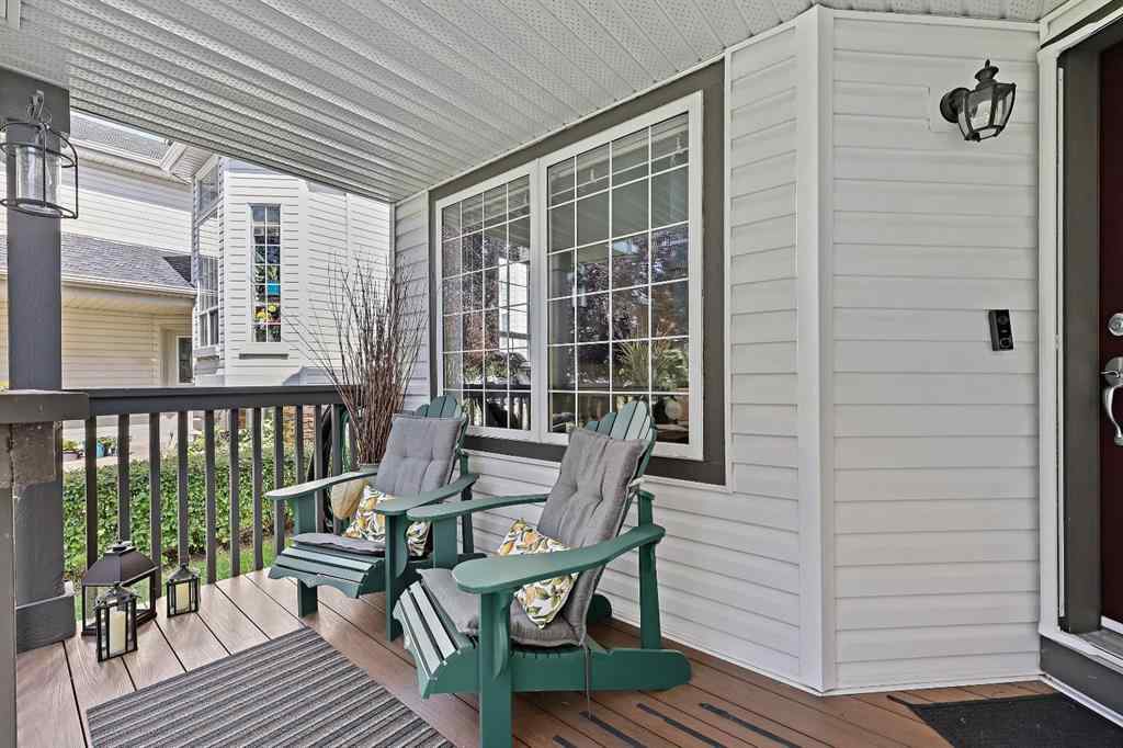 MLS® A2252642 - 100 Lakeview Cove  in Lakeview Landing Chestermere, Residential