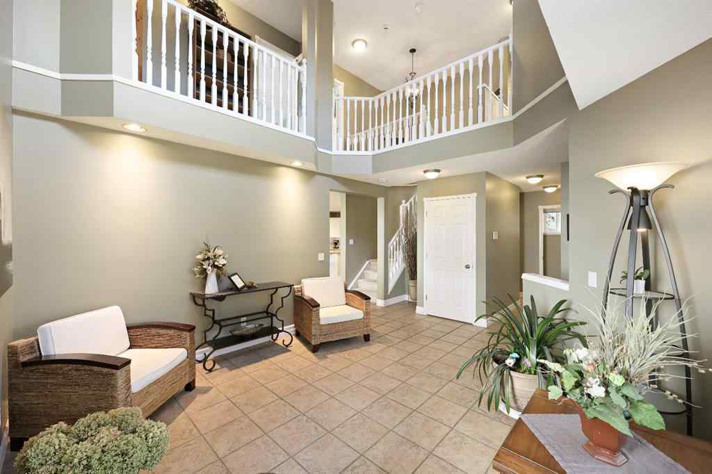 MLS® A2252642 - 100 Lakeview Cove  in Lakeview Landing Chestermere, Residential
