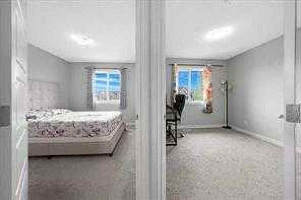 MLS® A2252644 - 149 RAVENSTERN Crescent SE in Ravenswood Airdrie, Residential