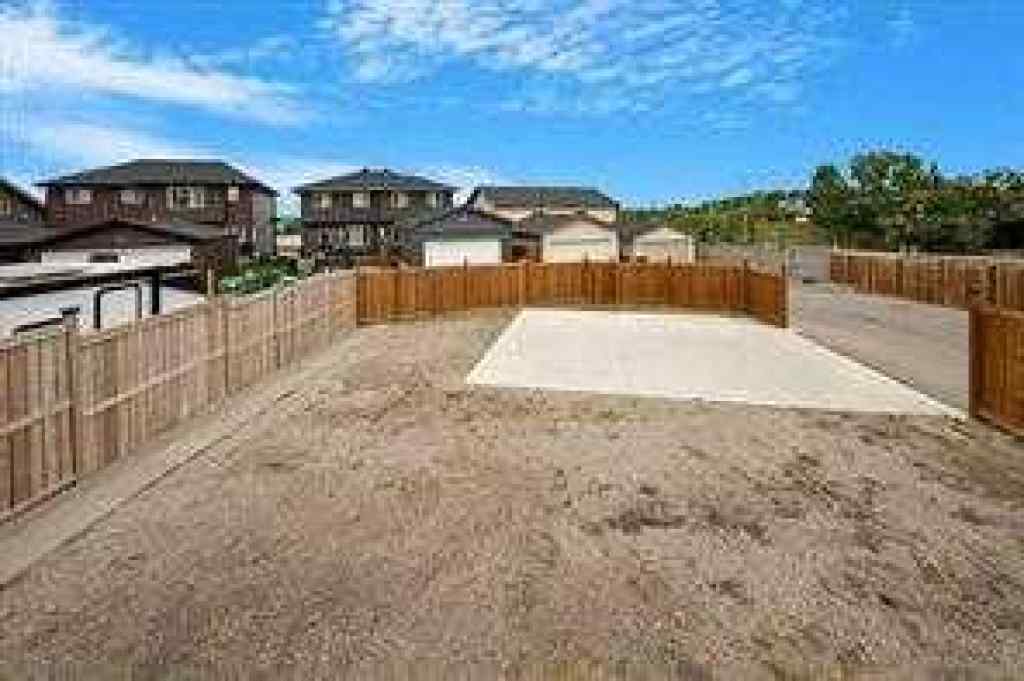 MLS® A2252644 - 149 RAVENSTERN Crescent SE in Ravenswood Airdrie, Residential