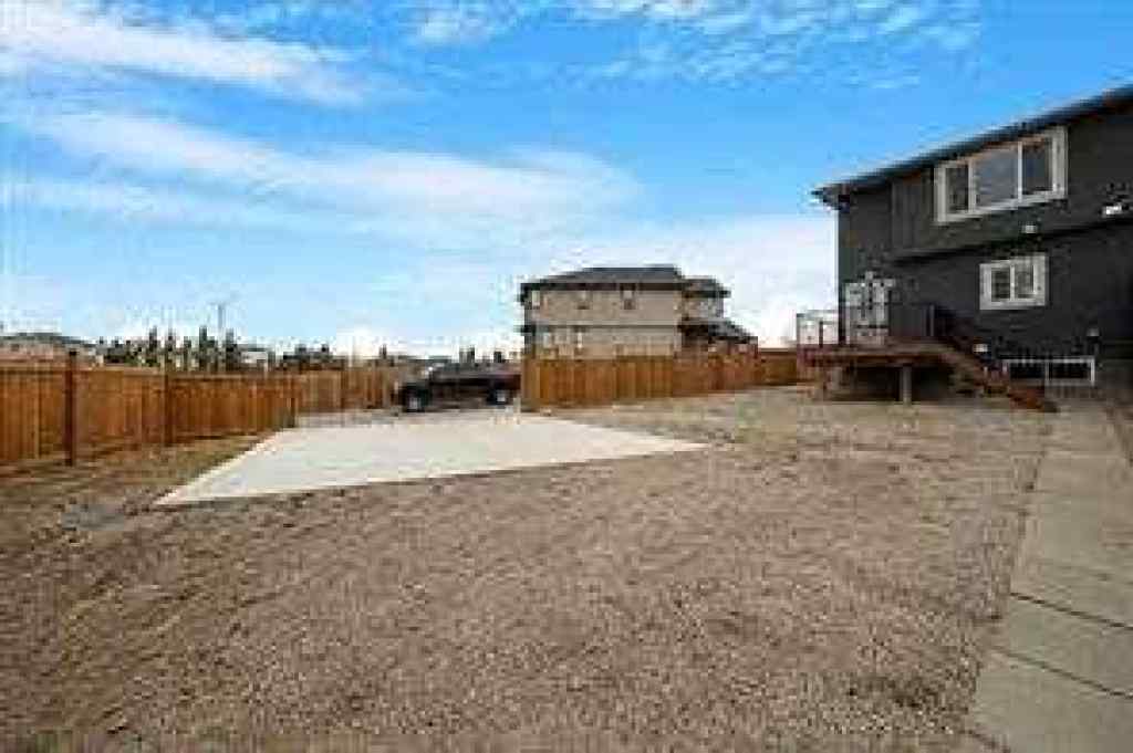 MLS® A2252644 - 149 RAVENSTERN Crescent SE in Ravenswood Airdrie, Residential