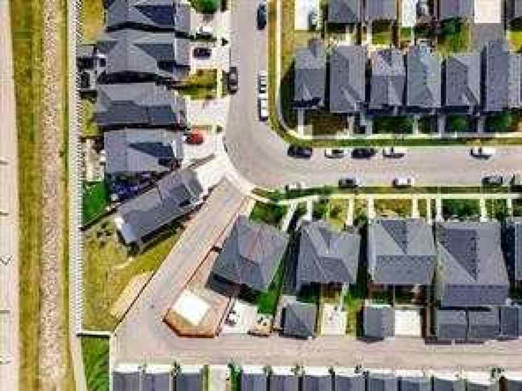 MLS® A2252644 - 149 RAVENSTERN Crescent SE in Ravenswood Airdrie, Residential