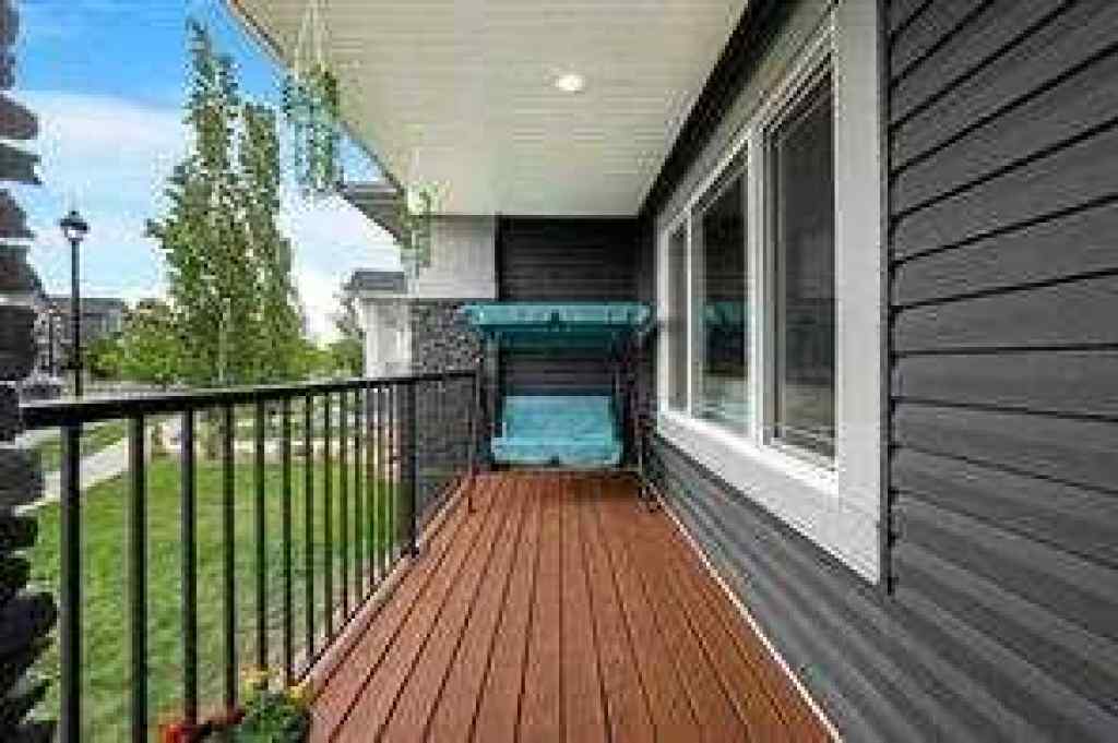 MLS® A2252644 - 149 RAVENSTERN Crescent SE in Ravenswood Airdrie, Residential