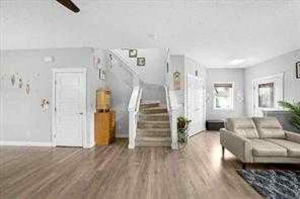 MLS® A2252644 - 149 RAVENSTERN Crescent SE in Ravenswood Airdrie, Residential