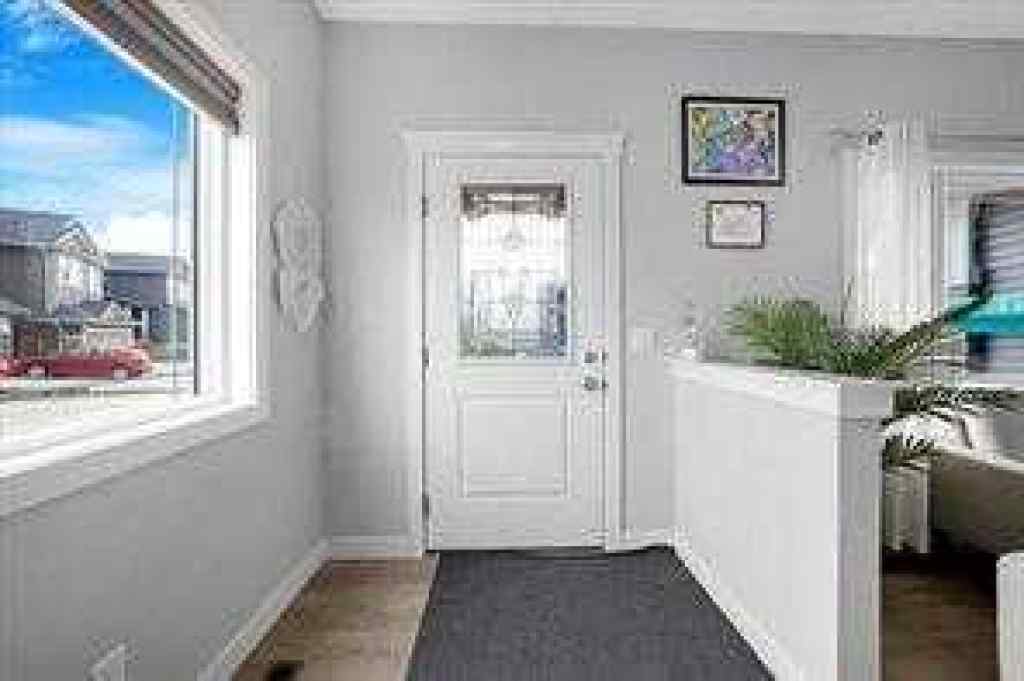 MLS® A2252644 - 149 RAVENSTERN Crescent SE in Ravenswood Airdrie, Residential