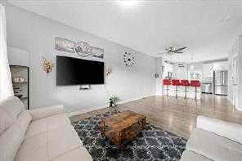 MLS® A2252644 - 149 RAVENSTERN Crescent SE in Ravenswood Airdrie, Residential
