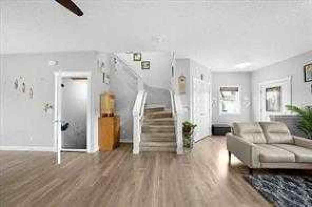 MLS® A2252644 - 149 RAVENSTERN Crescent SE in Ravenswood Airdrie, Residential