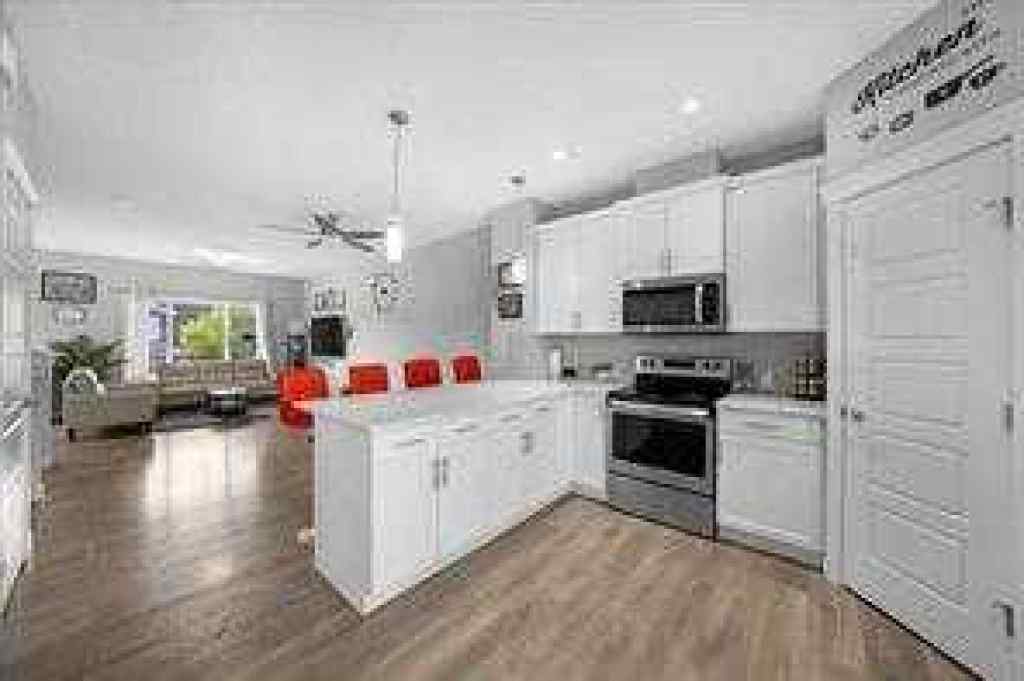 MLS® A2252644 - 149 RAVENSTERN Crescent SE in Ravenswood Airdrie, Residential