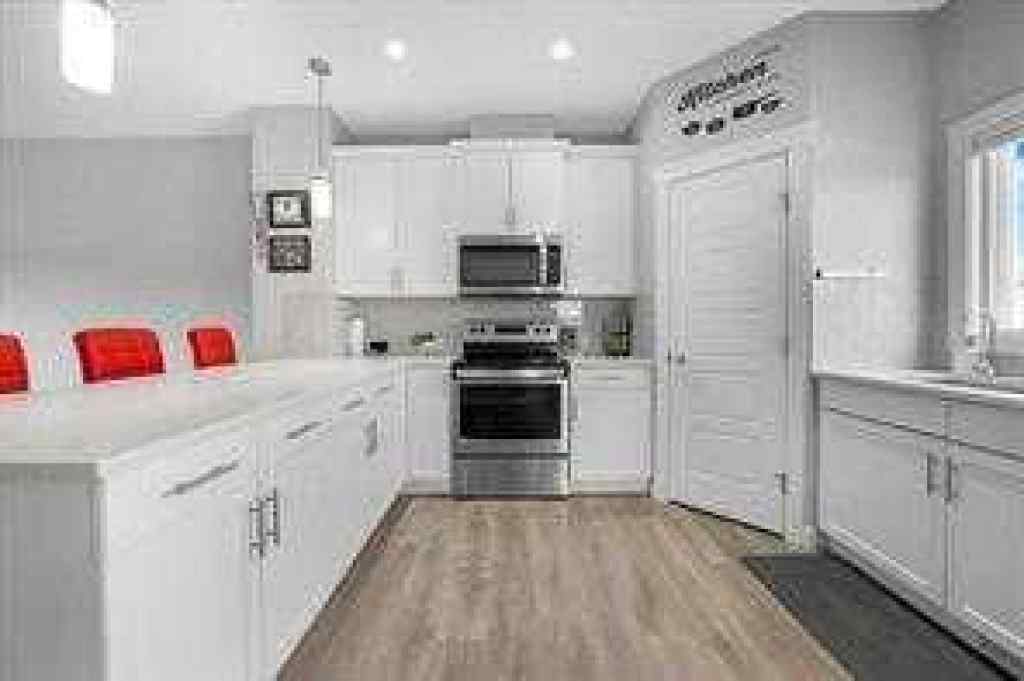 MLS® A2252644 - 149 RAVENSTERN Crescent SE in Ravenswood Airdrie, Residential