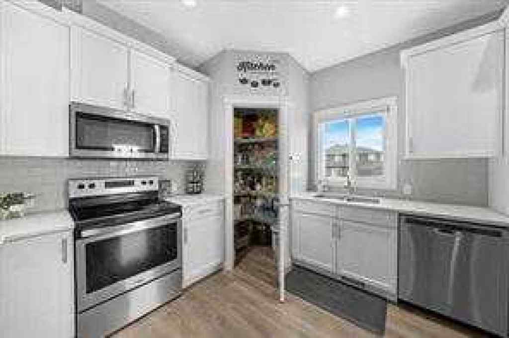 MLS® A2252644 - 149 RAVENSTERN Crescent SE in Ravenswood Airdrie, Residential