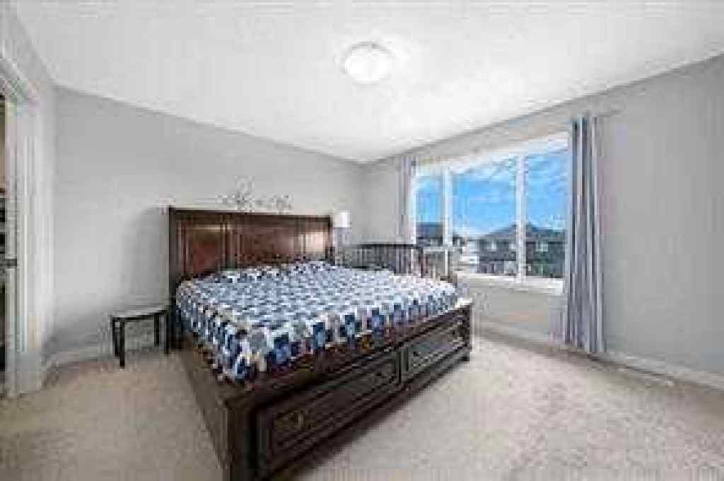 MLS® A2252644 - 149 RAVENSTERN Crescent SE in Ravenswood Airdrie, Residential