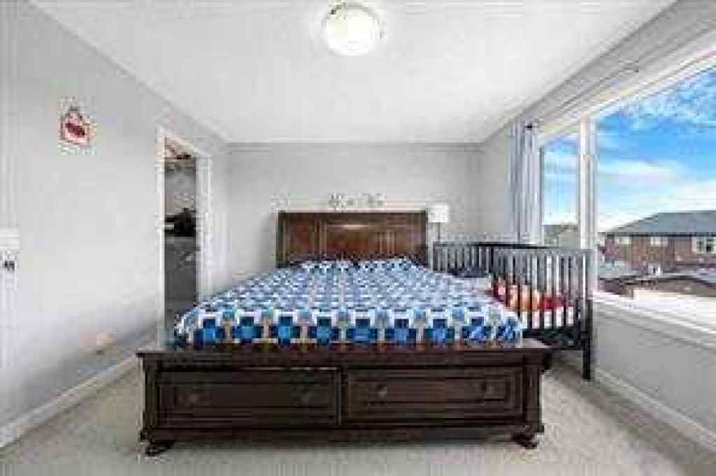 MLS® A2252644 - 149 RAVENSTERN Crescent SE in Ravenswood Airdrie, Residential
