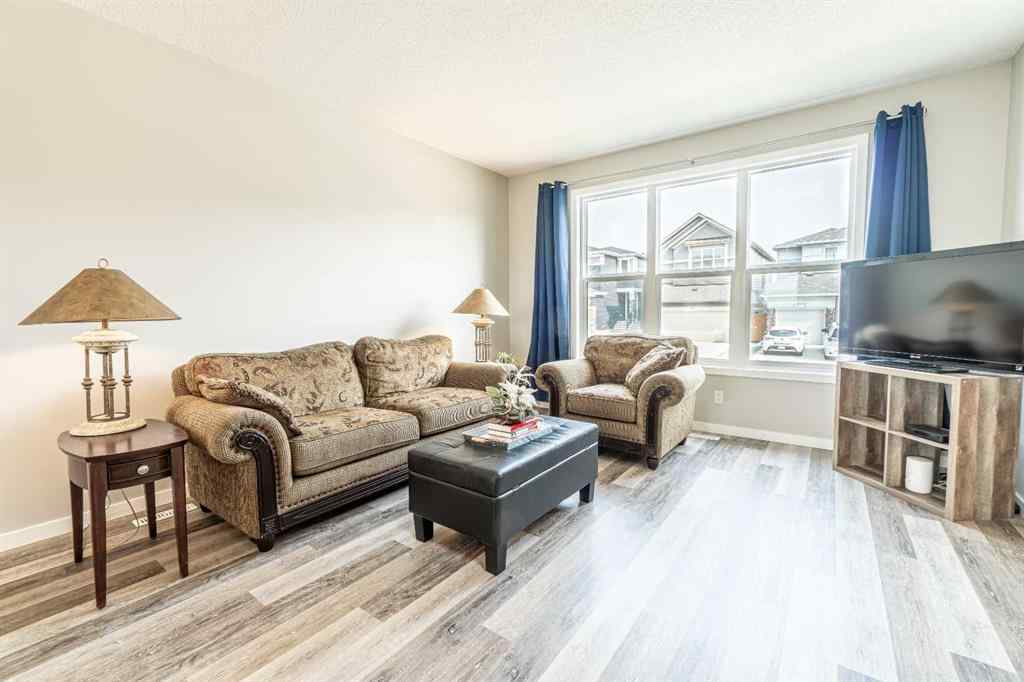 MLS® A2252646 - 290 Belmont Heath SW in Belmont Calgary, Residential