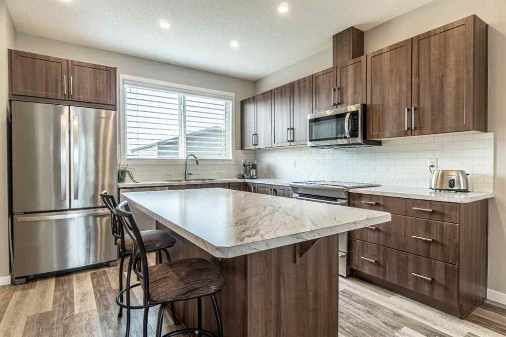 MLS® A2252646 - 290 Belmont Heath SW in Belmont Calgary, Residential