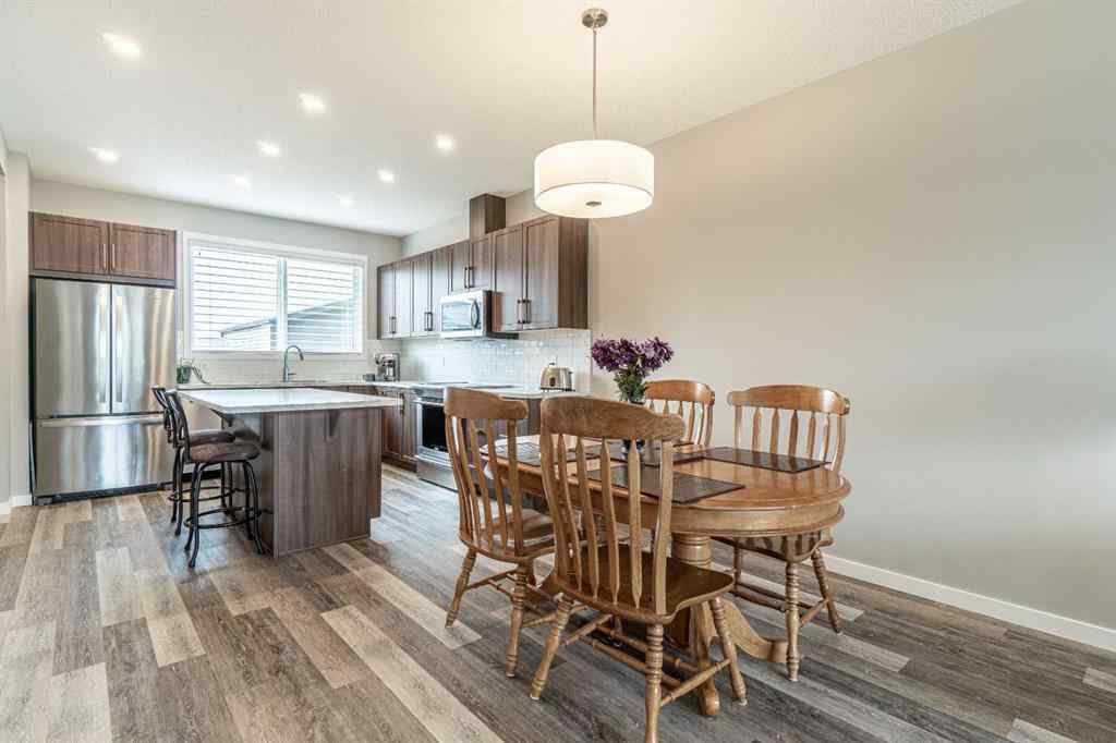 MLS® A2252646 - 290 Belmont Heath SW in Belmont Calgary, Residential