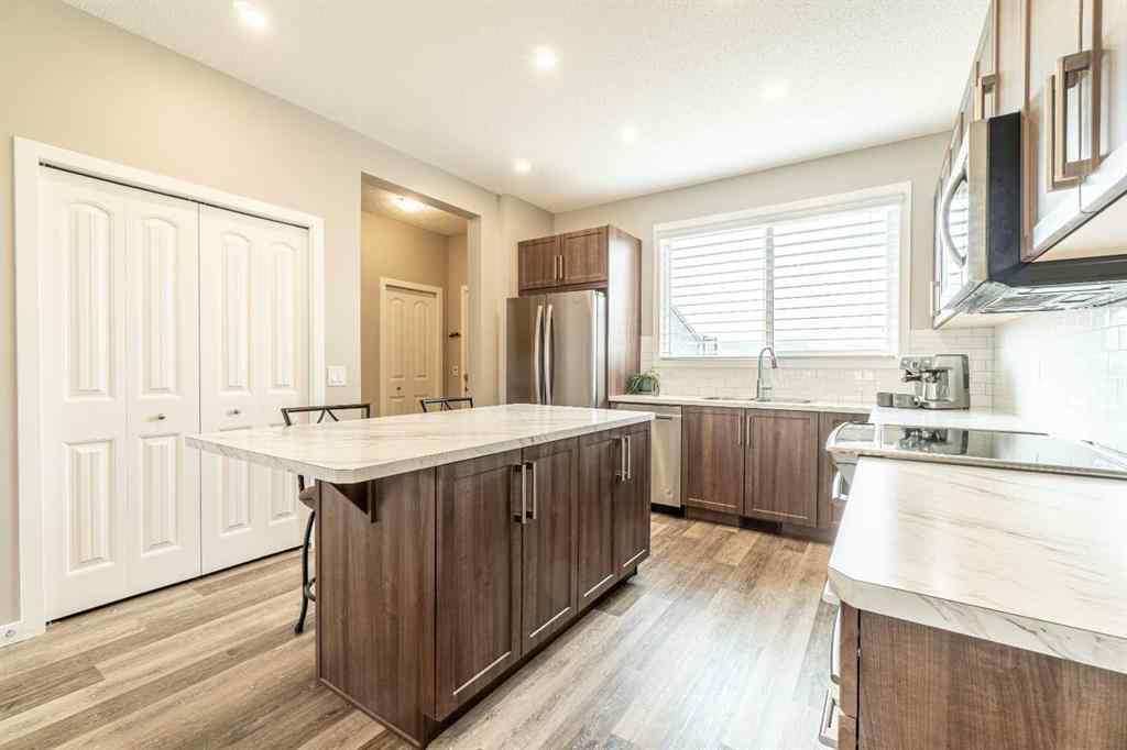 MLS® A2252646 - 290 Belmont Heath SW in Belmont Calgary, Residential