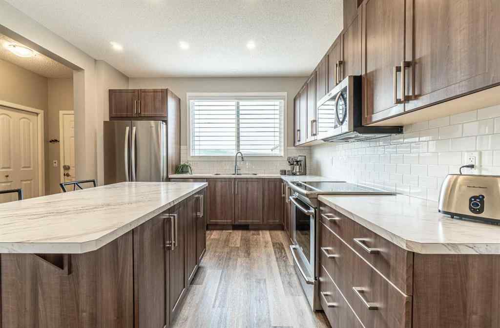 MLS® A2252646 - 290 Belmont Heath SW in Belmont Calgary, Residential