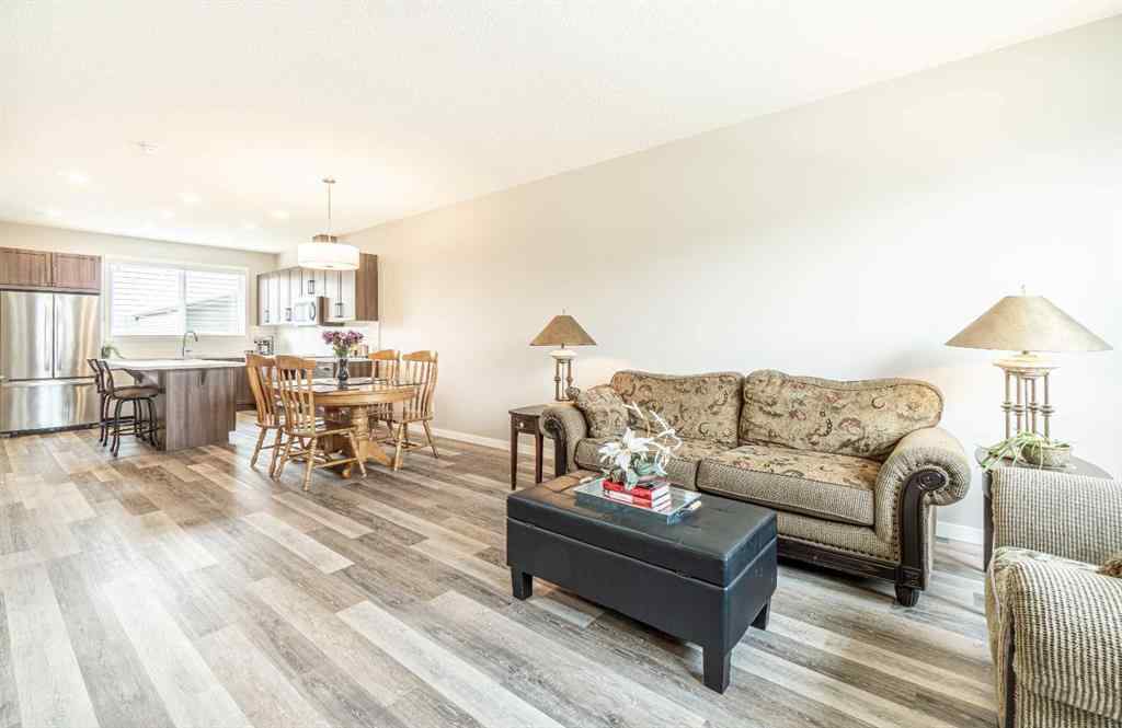 MLS® A2252646 - 290 Belmont Heath SW in Belmont Calgary, Residential