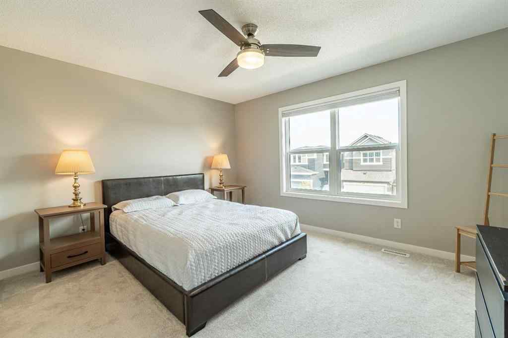 MLS® A2252646 - 290 Belmont Heath SW in Belmont Calgary, Residential