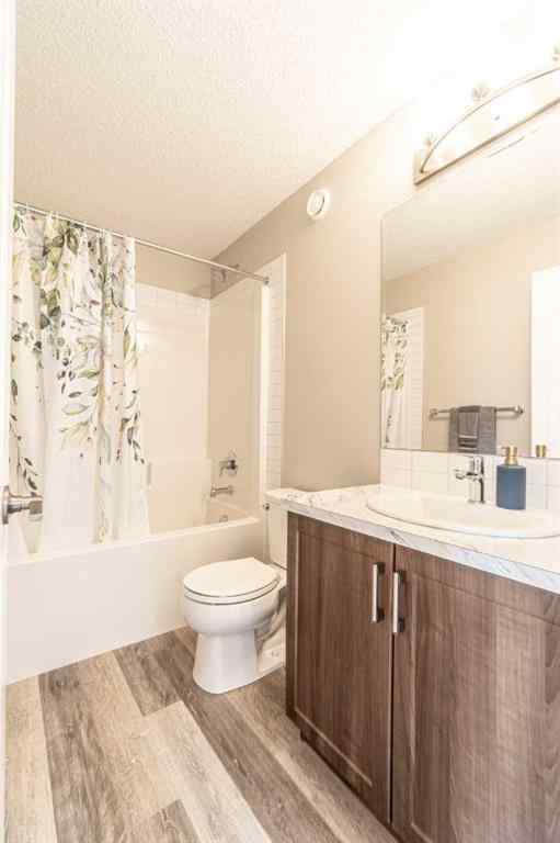 MLS® A2252646 - 290 Belmont Heath SW in Belmont Calgary, Residential