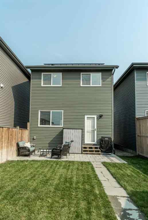 MLS® A2252646 - 290 Belmont Heath SW in Belmont Calgary, Residential