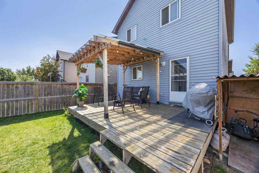 MLS® A2252647 - 371 Silverado Drive SW in Silverado Calgary, Residential