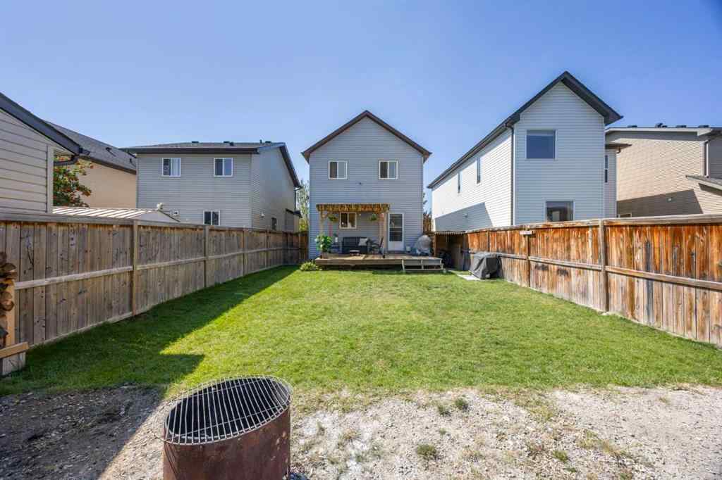 MLS® A2252647 - 371 Silverado Drive SW in Silverado Calgary, Residential