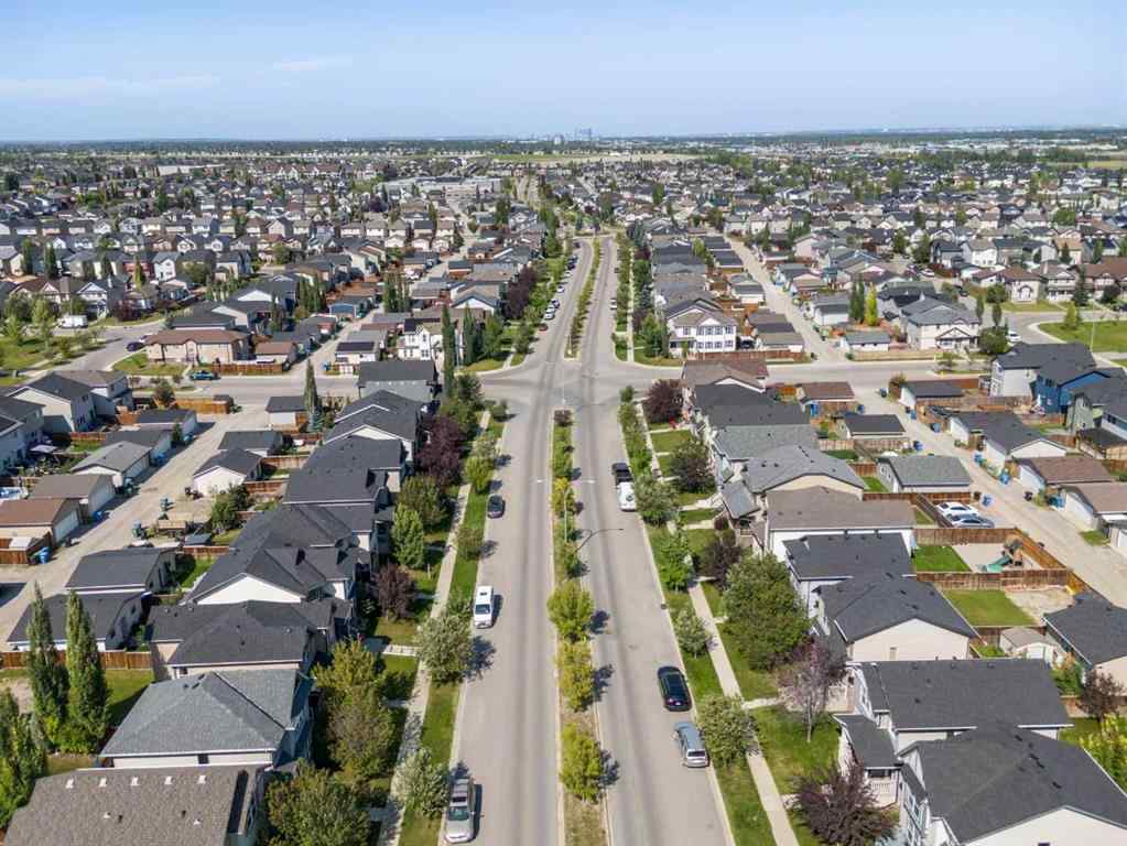 MLS® A2252647 - 371 Silverado Drive SW in Silverado Calgary, Residential