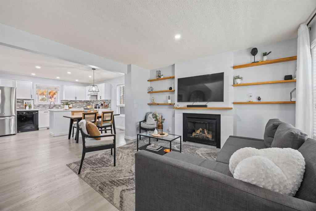 MLS® A2252647 - 371 Silverado Drive SW in Silverado Calgary, Residential
