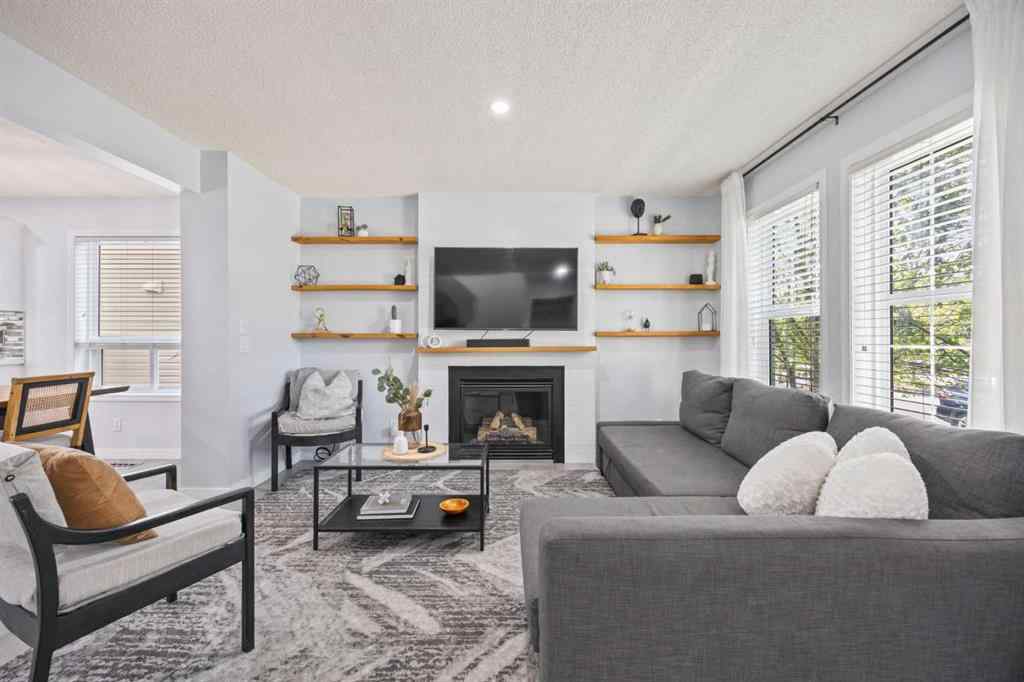 MLS® A2252647 - 371 Silverado Drive SW in Silverado Calgary, Residential