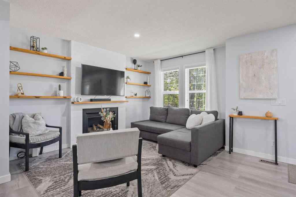 MLS® A2252647 - 371 Silverado Drive SW in Silverado Calgary, Residential