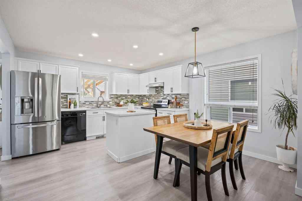 MLS® A2252647 - 371 Silverado Drive SW in Silverado Calgary, Residential