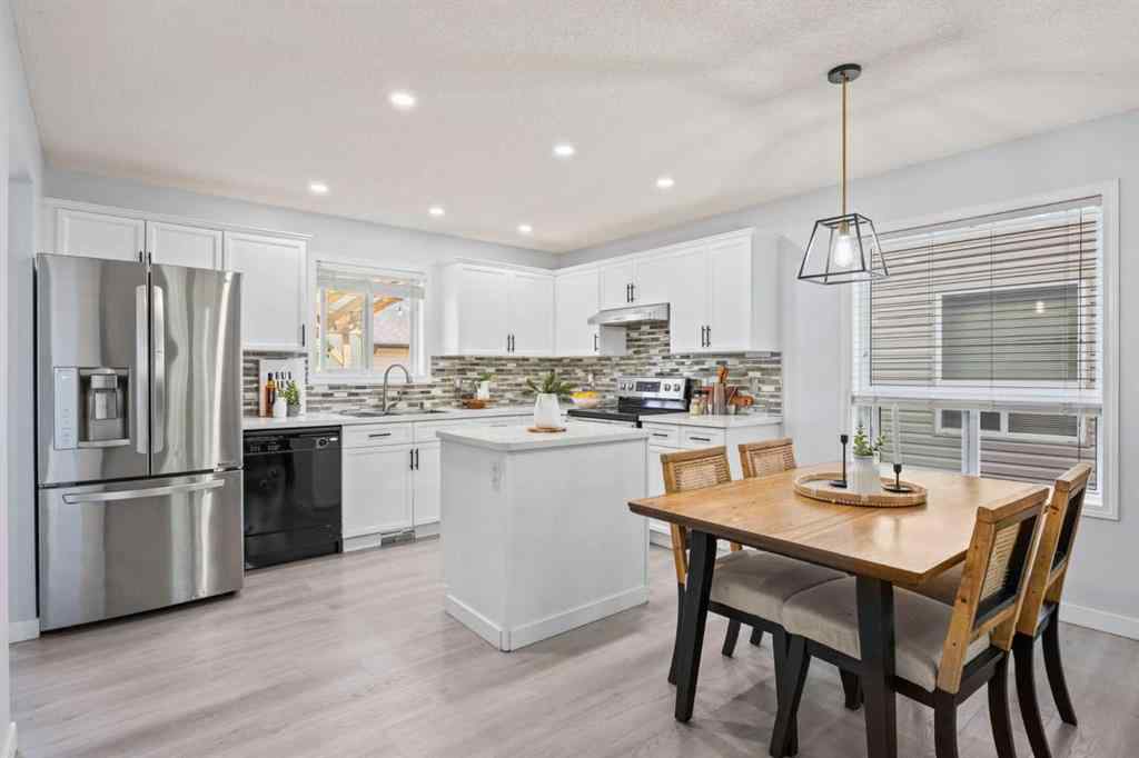 MLS® A2252647 - 371 Silverado Drive SW in Silverado Calgary, Residential