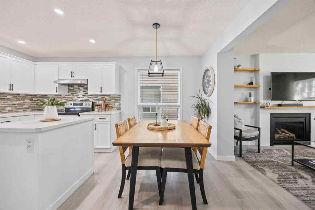 MLS® A2252647 - 371 Silverado Drive SW in Silverado Calgary, Residential