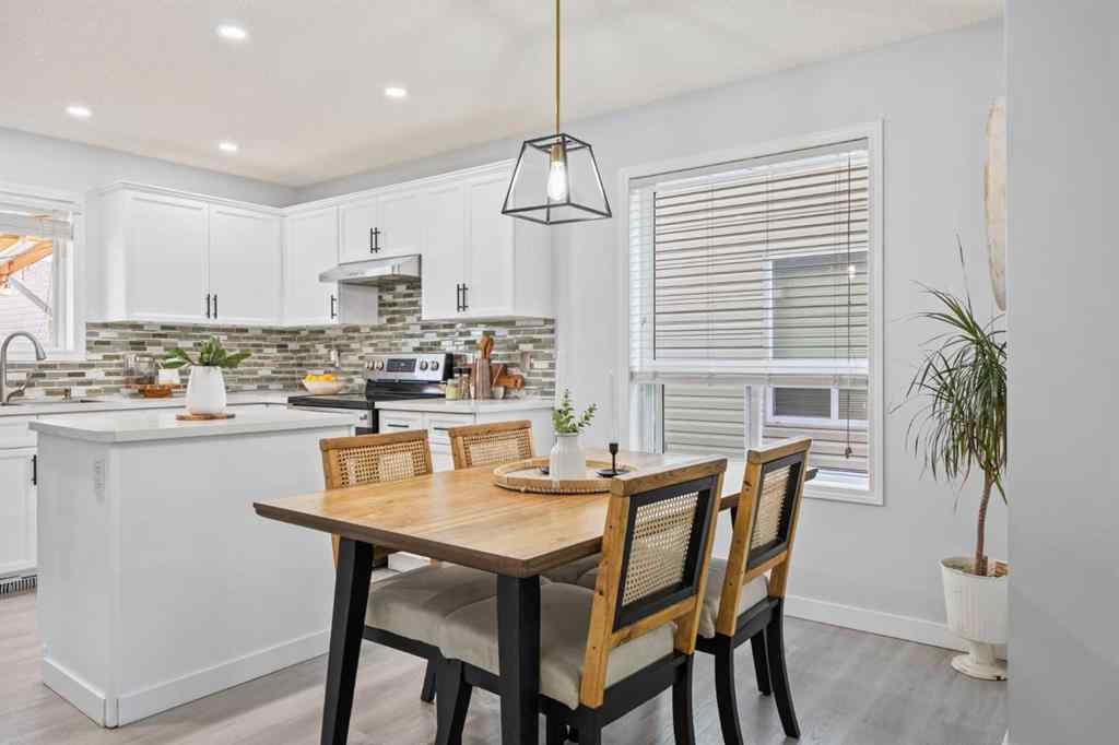 MLS® A2252647 - 371 Silverado Drive SW in Silverado Calgary, Residential