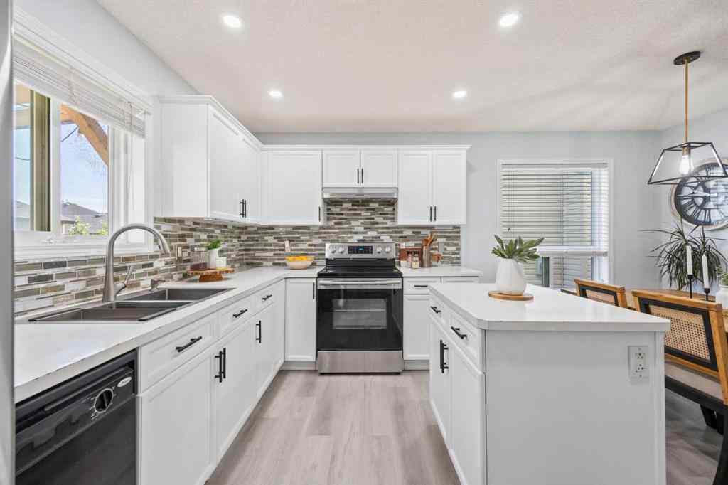 MLS® A2252647 - 371 Silverado Drive SW in Silverado Calgary, Residential