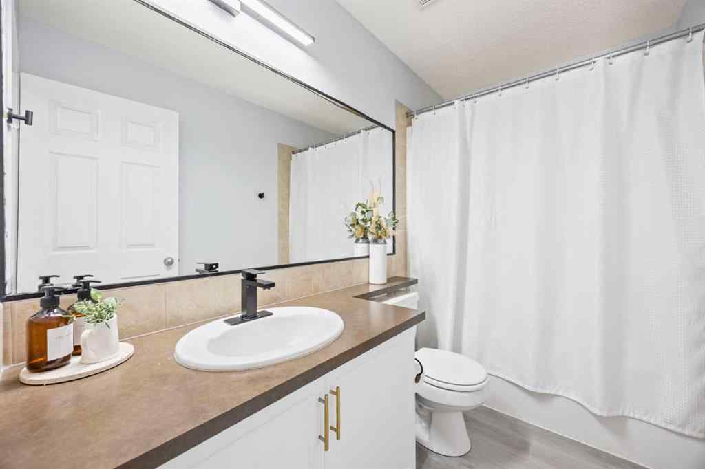 MLS® A2252647 - 371 Silverado Drive SW in Silverado Calgary, Residential