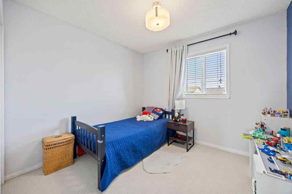 MLS® A2252647 - 371 Silverado Drive SW in Silverado Calgary, Residential