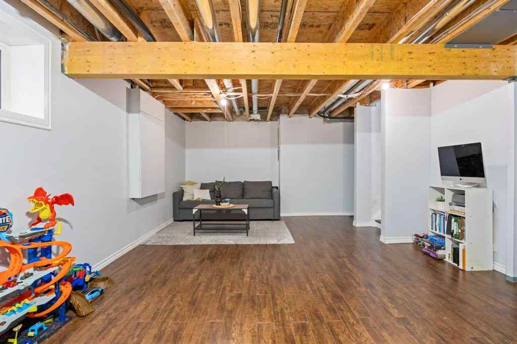 MLS® A2252647 - 371 Silverado Drive SW in Silverado Calgary, Residential