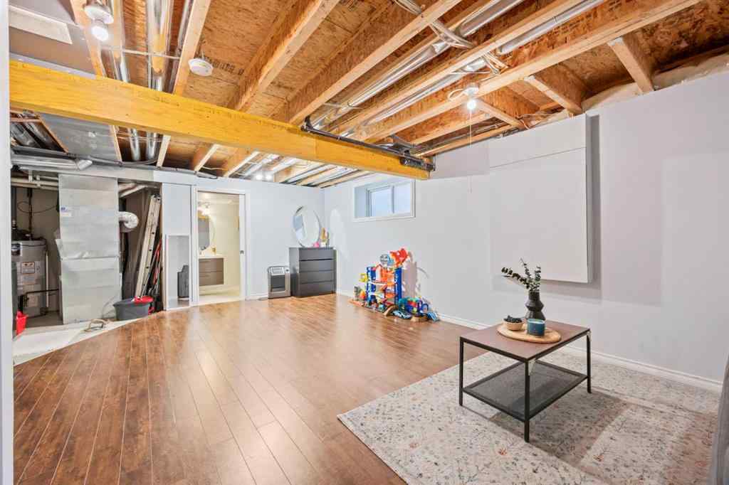 MLS® A2252647 - 371 Silverado Drive SW in Silverado Calgary, Residential