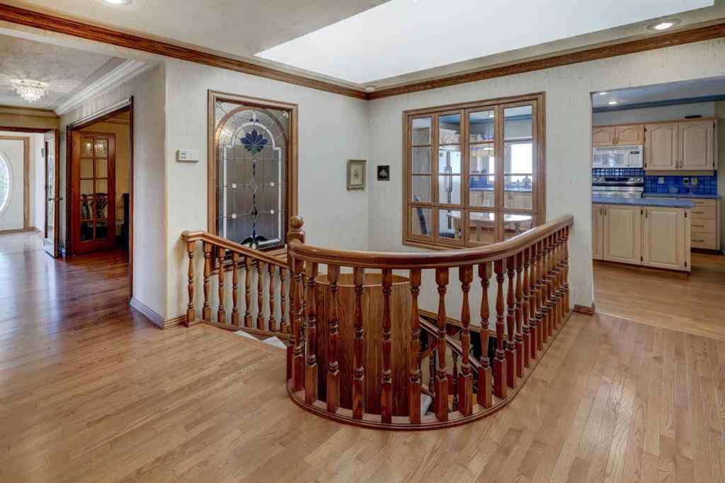 MLS® A2252648 - 76 Edgeland Road NW in Edgemont Calgary, Residential