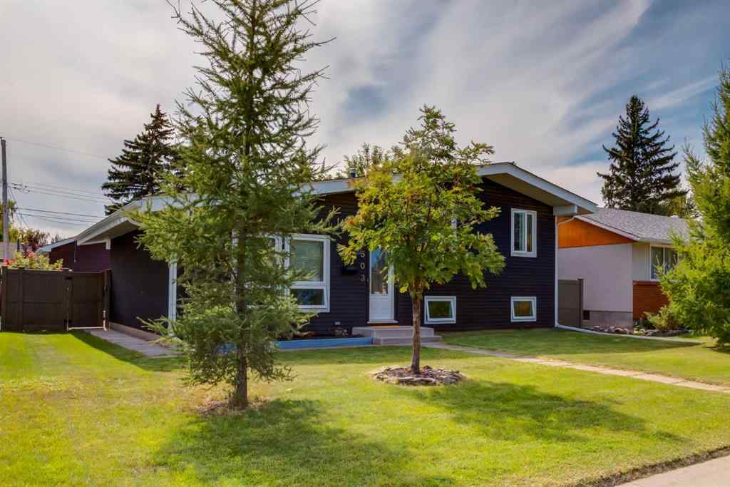 MLS® A2252649 - 503 Athlone Road SE in Acadia Calgary, Residential