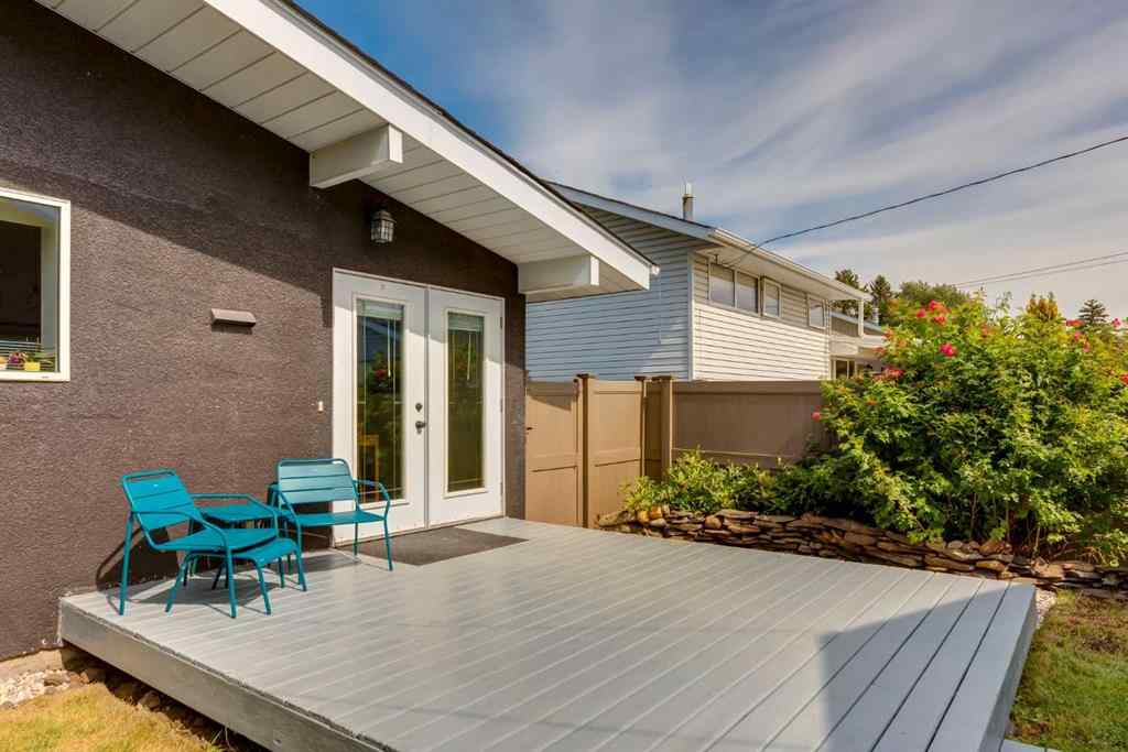 MLS® A2252649 - 503 Athlone Road SE in Acadia Calgary, Residential